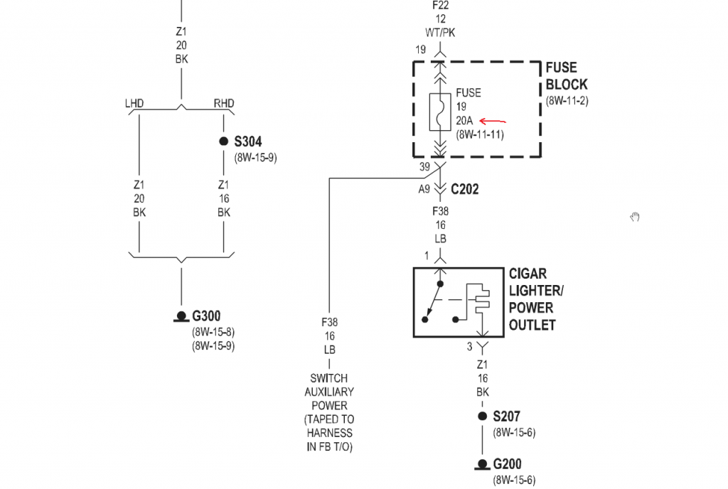 Portable heater blowing fuses Jeep Enthusiast Forums